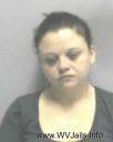 North Central Regional Jail Jails info Elizabeth Zinn mugshot