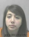 West Virginia Jails info Emily Remley mugshot