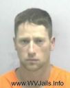 NCRJ inmateEric Cottrell mugshot