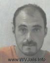 West Virginia Jails info Eric Murphy mugshot