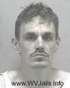 South Western Regional Jail Jails info Eric Rasnake mugshot