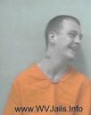 West Virginia Jails info Eric White mugshot