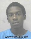 West Virginia Jails info Eric Williams mugshot