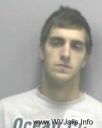 North Central Regional Jail Jails info Evan Haught mugshot