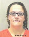 West Virginia Jails info Felicia Deetz mugshot
