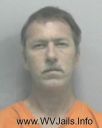 NCRJ inmateFrank Antrobius mugshot