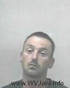 West Virginia Jails info Frank Fassl mugshot