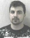 WV inmate  Brandon Gibson mugshot