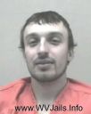WV inmate  Casey Gregory mugshot