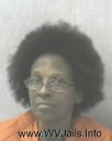 WRJ inmateGail Motley mugshot