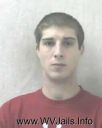 West Virginia Jails info Gary Gravitt mugshot