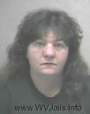 Tygart Valley Regional Jail Jails info Genevieve Burgess mugshot