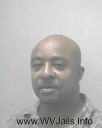 SRJ inmateGerald Robertson mugshot
