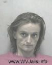 South Western Regional Jail Jails info Gina Ball mugshot