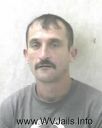 West Virginia Jails info Glen Hager mugshot