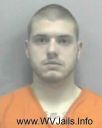 NCRJ inmateGraham Godwin mugshot