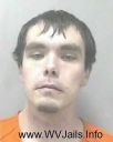West Virginia Jails info Gregory Bryan mugshot