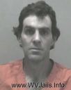 West Virginia Jails info  Gregory Deel mugshot