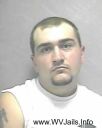 Tygart Valley Regional Jail Jails info Gregory Ervine mugshot