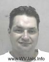 South Western Regional Jail Jails info Gregory Estepp mugshot