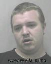 Potomac Highlands Regional Jail Jails info Gregory Vanmeter mugshot