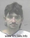 WV Jails  Guy Wamsley mugshot