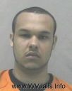 WV inmate  Anthony Hairston mugshot