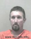 WV inmate  Scott Hamrick mugshot
