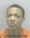 WV inmate  Jasmond Harrison mugshot