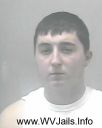 WV inmate  John Hill mugshot