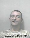 South Western Regional Jail Jails info Halsey Collins mugshot