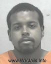 South Western Regional Jail Jails info Harold Rorie mugshot