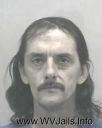 West Virginia Jails info Harold Wolford mugshot