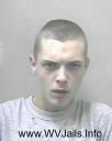 SRJ inmate Hayden Dixon mugshot