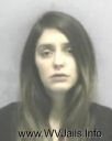 West Virginia Jails info Heather Barker mugshot