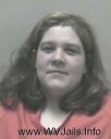 West Virginia Jails info  Heather Black mugshot