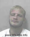 West Virginia Jails info Ian Lafferty mugshot