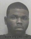 SWRJ inmateIsiah Jones mugshot