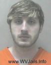 Potomac Highlands Regional Jail Jails info Issac Corbin mugshot