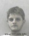 WV inmate  Blake Johnson mugshot