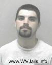 Central Regional Jail Jails info Jacob Harrison mugshot