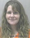 West Virginia Jails info Jacquelyn Mcfall mugshot