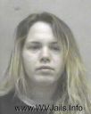 West Virginia Jails info Jadie Carter mugshot