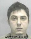 West Virginia Jails info James Abruzzino mugshot