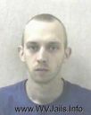 Western Regional Jail Jails info James Blackburn mugshot