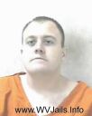 West Virginia Jails info James Brown mugshot