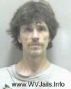 West Virginia Jails info James Oconnell mugshot