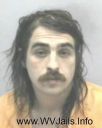 West Virginia Jails info  James Rush mugshot