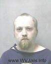 WV Jails James Thomas mugshot