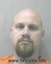 PHRJ inmate James Wampler mugshot